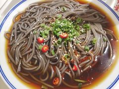 酸辣蕨根粉-老酒川菜坊(总店)