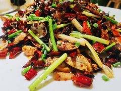 -周三的情书花园餐厅(江北店)