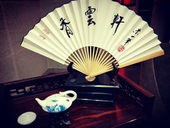 -香云轩·顺德菜(香云纱园林酒店店)