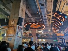 大堂-HIB HUB公社(解放西路店)