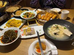 -符离集餐厅(万象城店)