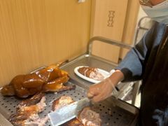 -梅利汴京烤鸭•开封豫菜地标店(东大街店)