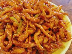 -大召山西祁县剔鱼子削面(向阳店)