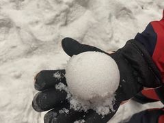 -长沙湘江欢乐雪域