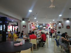 -龙海鲜螃蟹王(宏茂桥店)