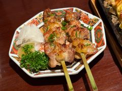 -弓二·烧鸟居酒屋(财富购物中心店)