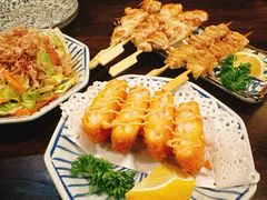 -哥哥の深夜食堂(叁宸里店)