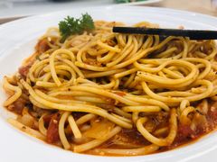 -长申超市(美食城店)