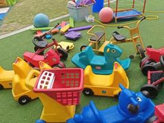 -艾儿思国际幼稚园(硚口店)