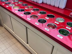 -龍歌自助小火锅(市北台东利群店)