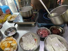 -佳荣老五生态牛肉馆