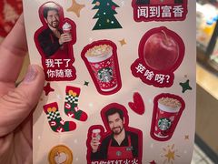 -星巴克(北京南站第二店)