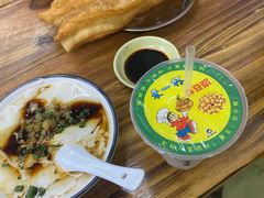-文武王氏烧饼·无矾油条(西溪路店)