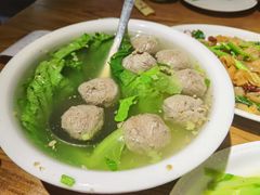 -潮中人·潮州菜(益乐路店)