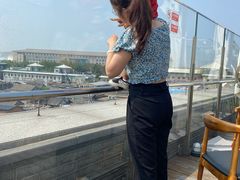 -祖母的厨房美式西餐厅(北京坊店)