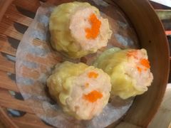 -海航大厦万豪酒店彩海轩中餐厅(霄云路店)