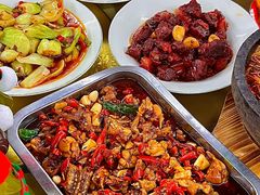 -老三样·旧食新味(绿地店)