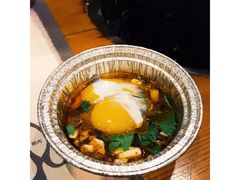 烤鸡蛋-牛家酒场(7mall店)