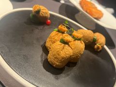 -上海滩餐厅(BFC外滩金融中心店)