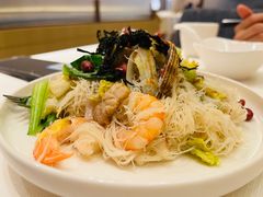 兴化炒米粉-莆田餐厅PUTIEN(西安万象天地店)