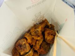 -傅强排骨(成都总店)