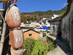 -塔川景区