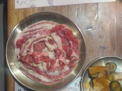 -西塔老太太泥炉烤肉(万柳华联店)