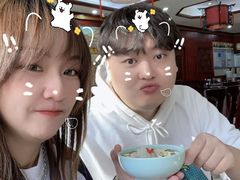 -邢家锅贴老店·非遗·开封菜(金明广场店)