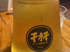 -木屋烧烤(龙湖天街店)