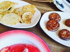 -炙热童年·老北京炙子烤肉(南锣鼓巷店)