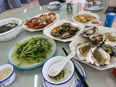 -双月饭店·20年老字号(新村店)