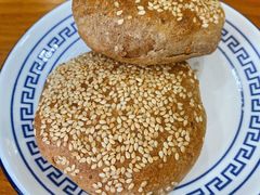 -满记烧饼(牛街东里小区一区店)
