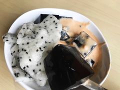 -豪客来牛排(重庆大学城熙街店)