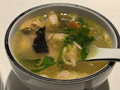 -徽镇小厨·经典徽菜(马连道店)