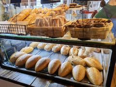 -仙峰天然面包(迎宾路店)