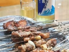 -二子烧烤(洪楼店)