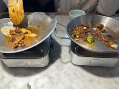 -小菜园新徽菜(芜湖镜湖苏宁店)