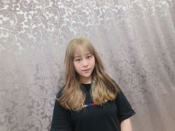 -GIRL STYLE 烫发·染发沙龙