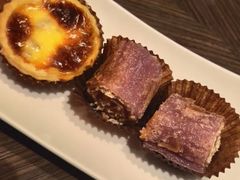 -万丽轩·粤菜(王府井金茂万丽酒店)