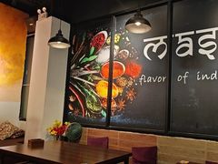 -南国印度餐厅Dakshin