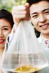 -玛奇朵婚纱摄影