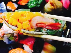 -河风精致寿司(世昌大道店)