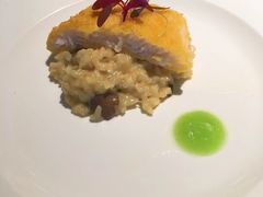 -三嚥阁 La Villa Restaurant
