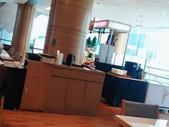 -永泰福朋喜来登酒店-宜客乐自助餐厅(远大路店)