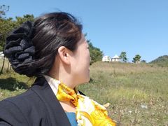 -阿依河景区