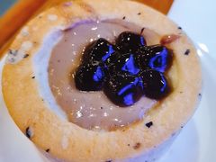 珠珠泡泡茶-BreadTalk面包新语(虹口龙之梦店)