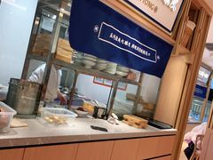 -马记永·兰州牛肉面(天通苑家乐福店)