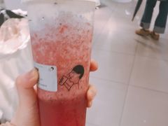 -喜茶(上海正大广场店)