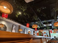 -重庆石磨豆花庄(乔庄店)