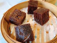 焦糖蜂巢糕-稻香酒家·33年老字号·港式粤菜(富邦中心店)